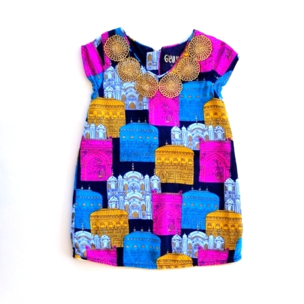 Genuine Kids from OshKosh Dress Size 12 Months